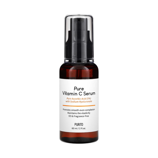 PURITO Pure Vitamin C Serum