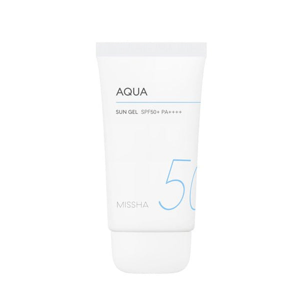 All Around Safe Block Aqua Sun Gel SPF50+ PA++++ 50mlSun BlockGlam Secret