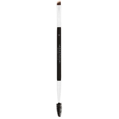 Anastasia Beverly Hills Brush 12 – Dual Ended Firm Angled Brush( 1 brush )BrushesGlam Secret