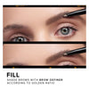 Anastasia Beverly Hills Brow DefinerCosmeticsGlam Secret