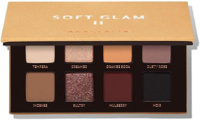 Anastasia Beverly Hills - Soft Glam II Mini Eye Shadow PaletteEYE PALETTEGlam Secret