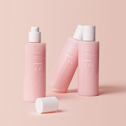 Anua Peach 77 Niacin Conditioning Milk 150mlMOISTURIZERGlam Secret