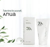 ANUA Heartleaf 70% Soothing Cream 100mlsoothing creamGlam Secret