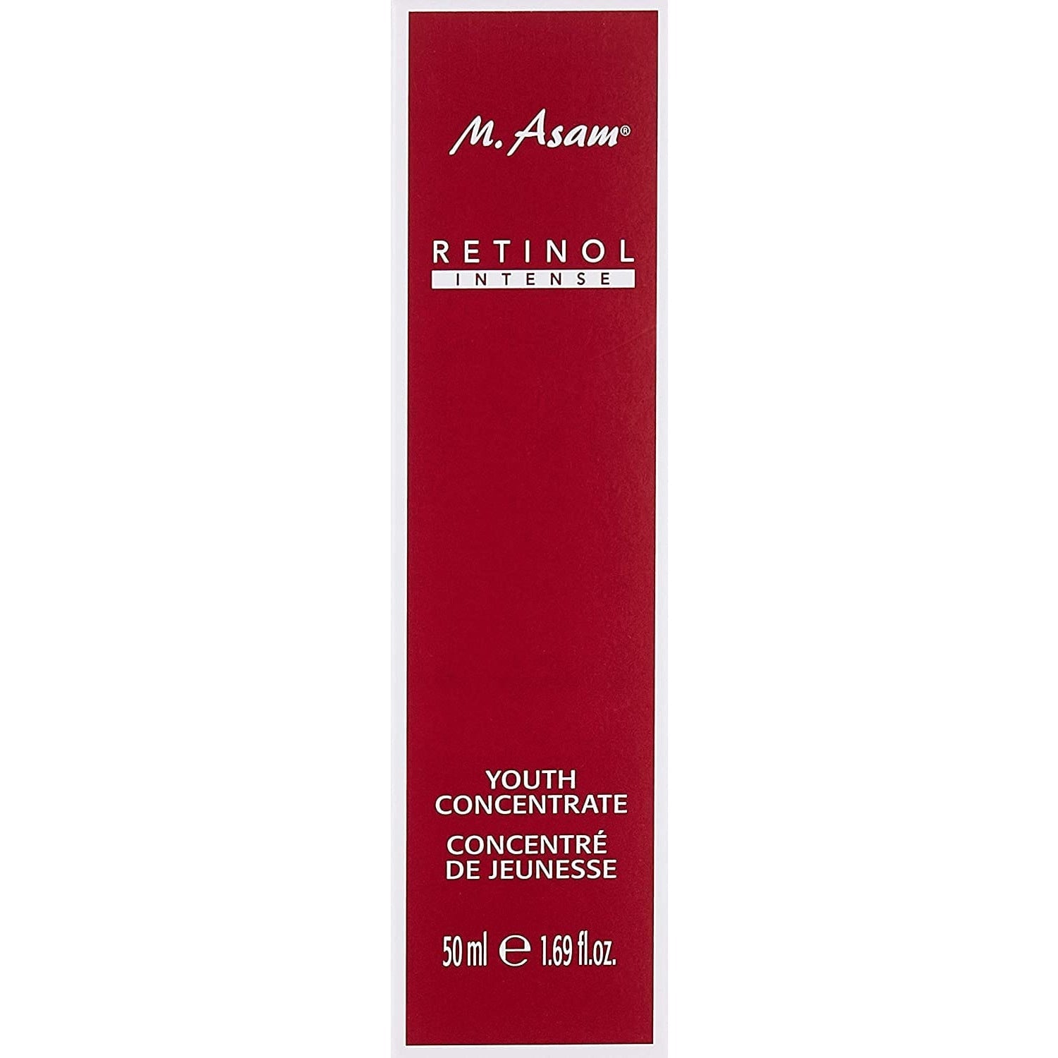 M Asam Retinol Intense Youth ConcentrateGlam Secret