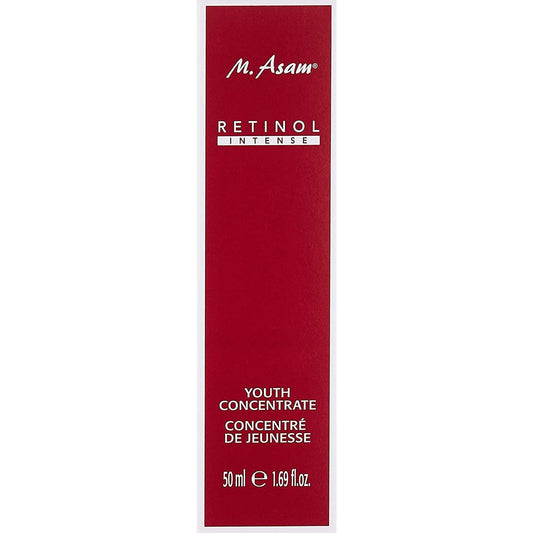 M Asam Retinol Intense Youth ConcentrateGlam Secret