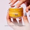 M. ASAM Vitamin C Rich Intensive Cream Valuable Oils & Vitamins for a Radiant SkinHealth & BeautyGlam Secret