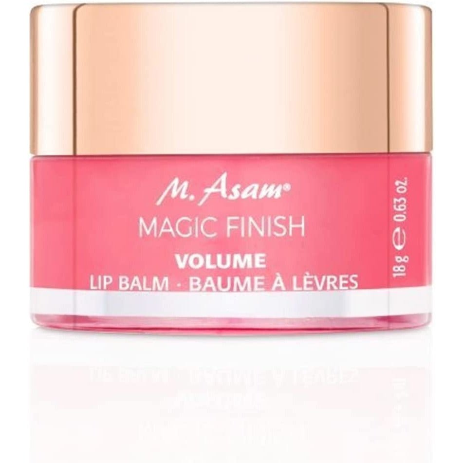 M Asam Magic Finish Volume Lip BalmHealth & BeautyGlam Secret