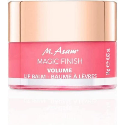 M Asam Magic Finish Volume Lip BalmHealth & BeautyGlam Secret