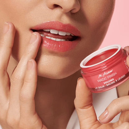 M Asam Magic Finish Volume Lip BalmHealth & BeautyGlam Secret
