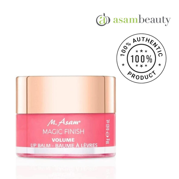 M Asam Magic Finish Volume Lip BalmHealth & BeautyGlam Secret