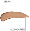 M.Asam Magic Finish Makeup Foundation Brown 30mlSkin CareGlam Secret