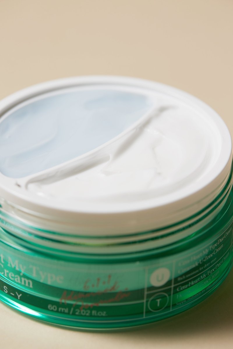 AXIS Y cera heart my type Duo cream 60mlCreamGlam Secret