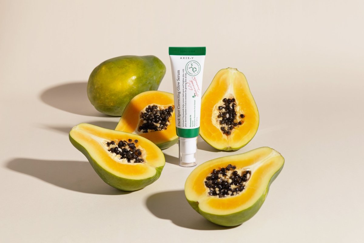 AXIS Y Dark Spot Correcting Glow Serum 50mlSerumGlam Secret