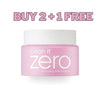 Banila Co Clean It Zero 100ml buy 2 get 1 FreeCLEANSING BALMGlam Secret