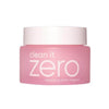 Banila Co Clean It Zero 100ml buy 2 get 1 FreeCLEANSING BALMGlam Secret