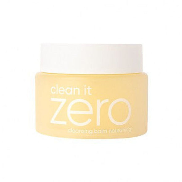 Banila Co Clean It Zero Cleansing Balm, NourishingCLEANSING FOAMGlam Secret