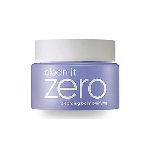 Banila Co Clean It Zero Cleansing Balm, PurifyingCLEANSING FOAMGlam Secret
