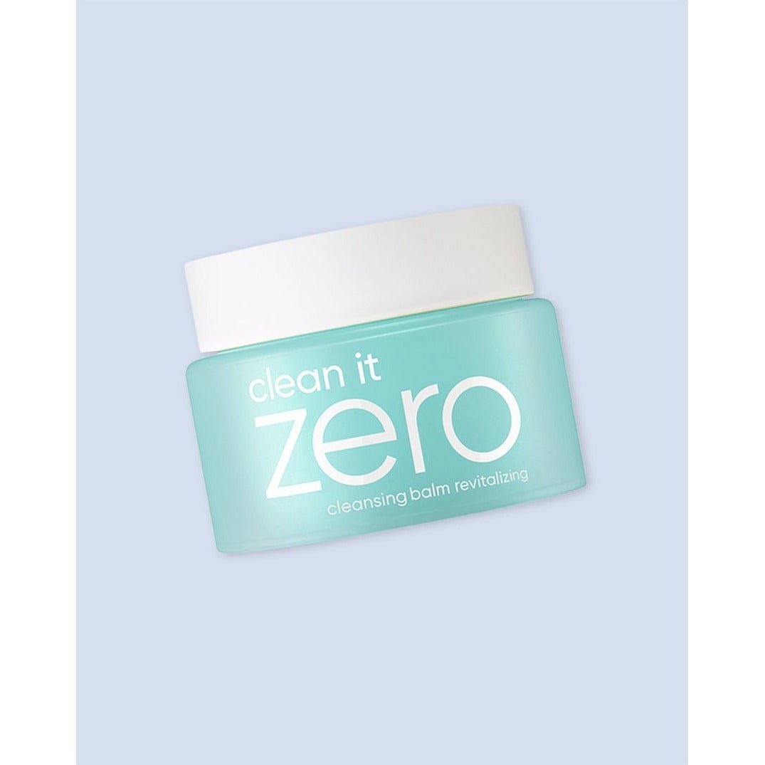Banila Co Clean It Zero Cleansing Balm, RevitalizingCLEANSING FOAMGlam Secret
