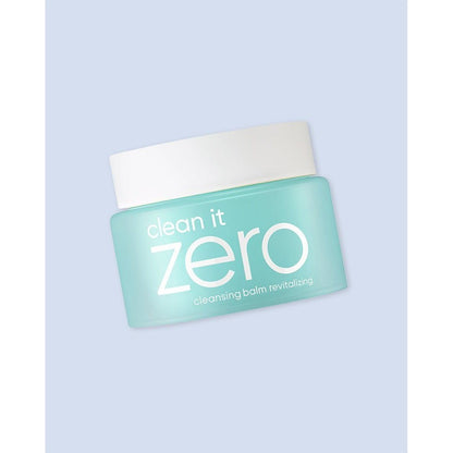 Banila Co Clean It Zero Cleansing Balm, RevitalizingCLEANSING FOAMGlam Secret