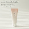 Beauty of Joseon Apricot Blossom Peeling Gel 120mlGelGlam Secret