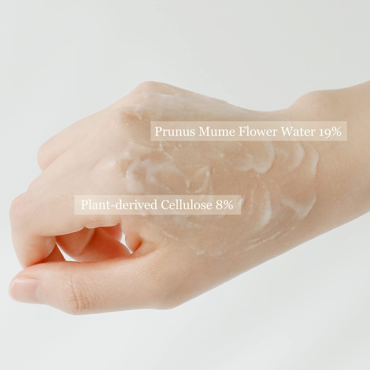 Beauty of Joseon Apricot Blossom Peeling Gel 120mlGelGlam Secret