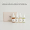 Beauty of Joseon Hanbang Serum Discovery Kit 10mlSerumGlam Secret