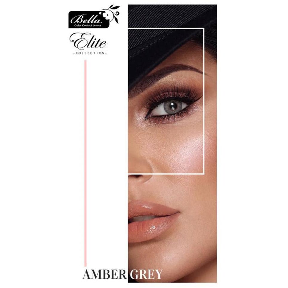 Bella Color Contact LensEye LensesGlam Secret