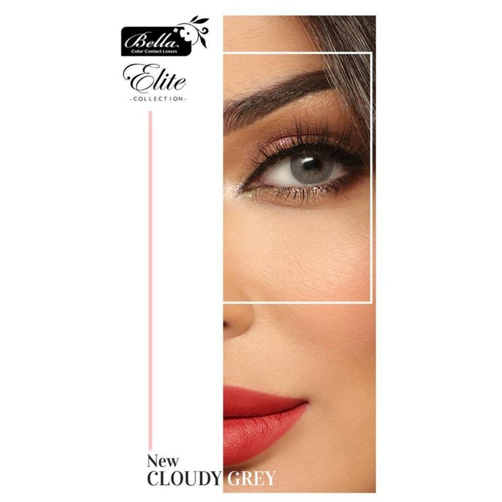 Bella Color Contact LensEye LensesGlam Secret