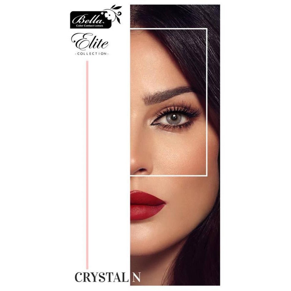 Bella Color Contact LensEye LensesGlam Secret