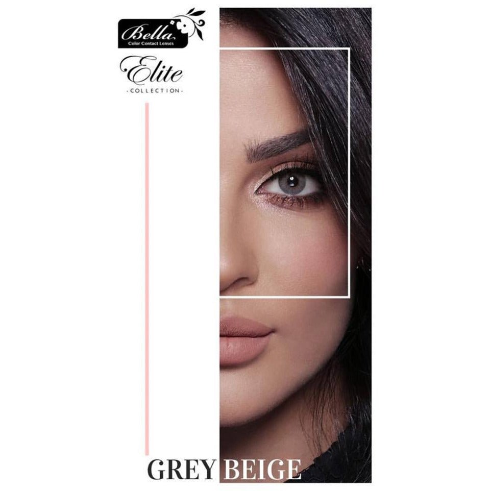 Bella Color Contact LensEye LensesGlam Secret