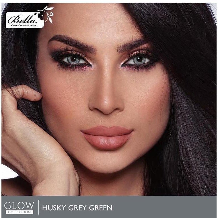 Bella Color Contact LensEye LensesGlam Secret