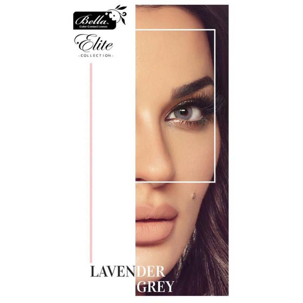 Bella Color Contact LensEye LensesGlam Secret