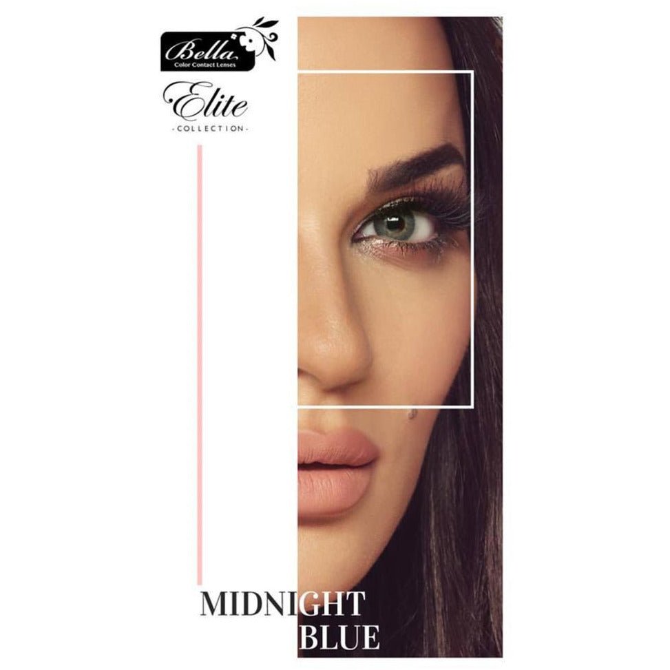 Bella Color Contact LensEye LensesGlam Secret