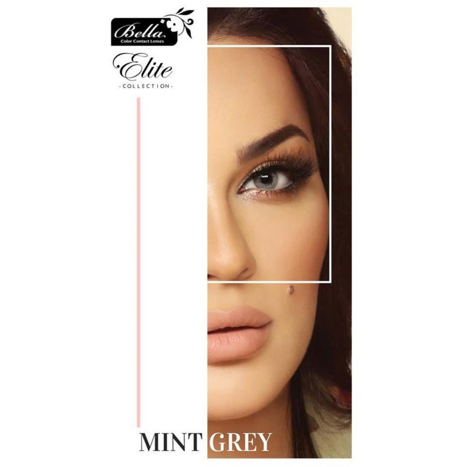 Bella Color Contact LensEye LensesGlam Secret