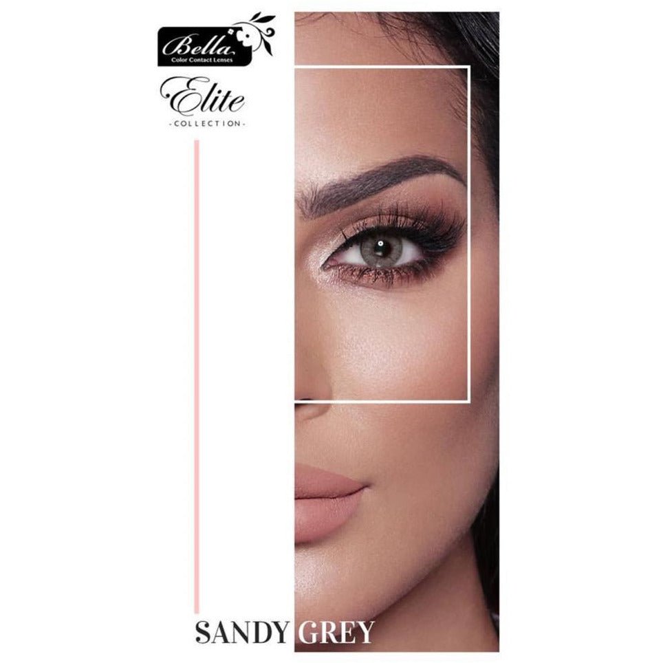 Bella Color Contact LensEye LensesGlam Secret
