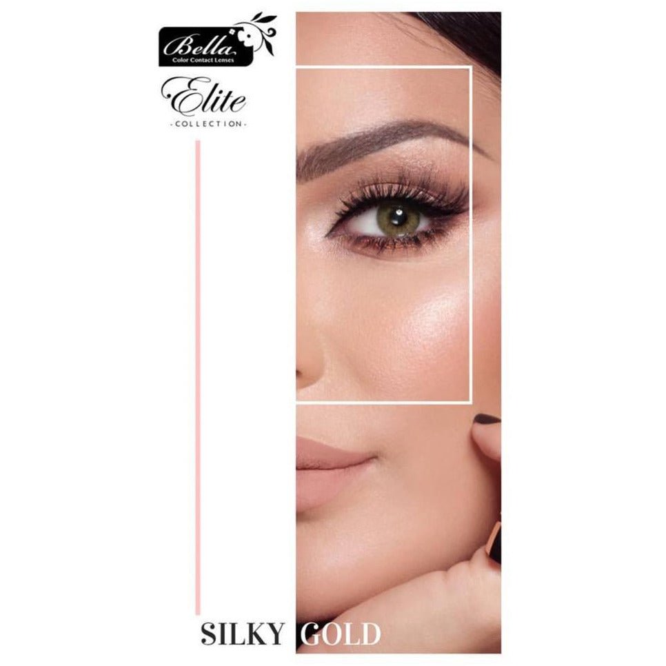 Bella Color Contact LensEye LensesGlam Secret