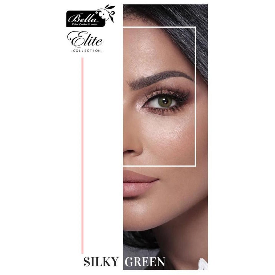 Bella Color Contact LensEye LensesGlam Secret