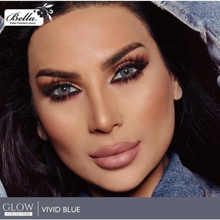 Bella Color Contact LensEye LensesGlam Secret
