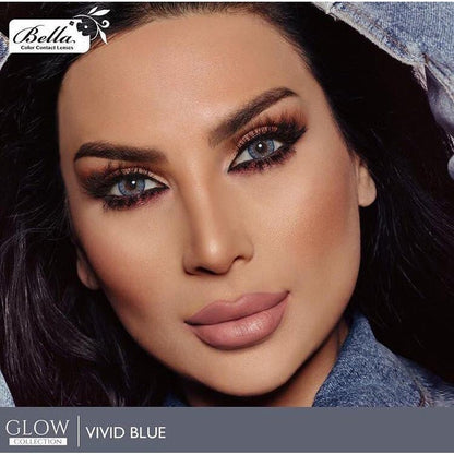 Bella Color Contact LensEye LensesGlam Secret