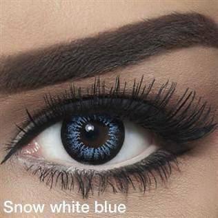 Bella Color Contact LensEye LensesGlam Secret