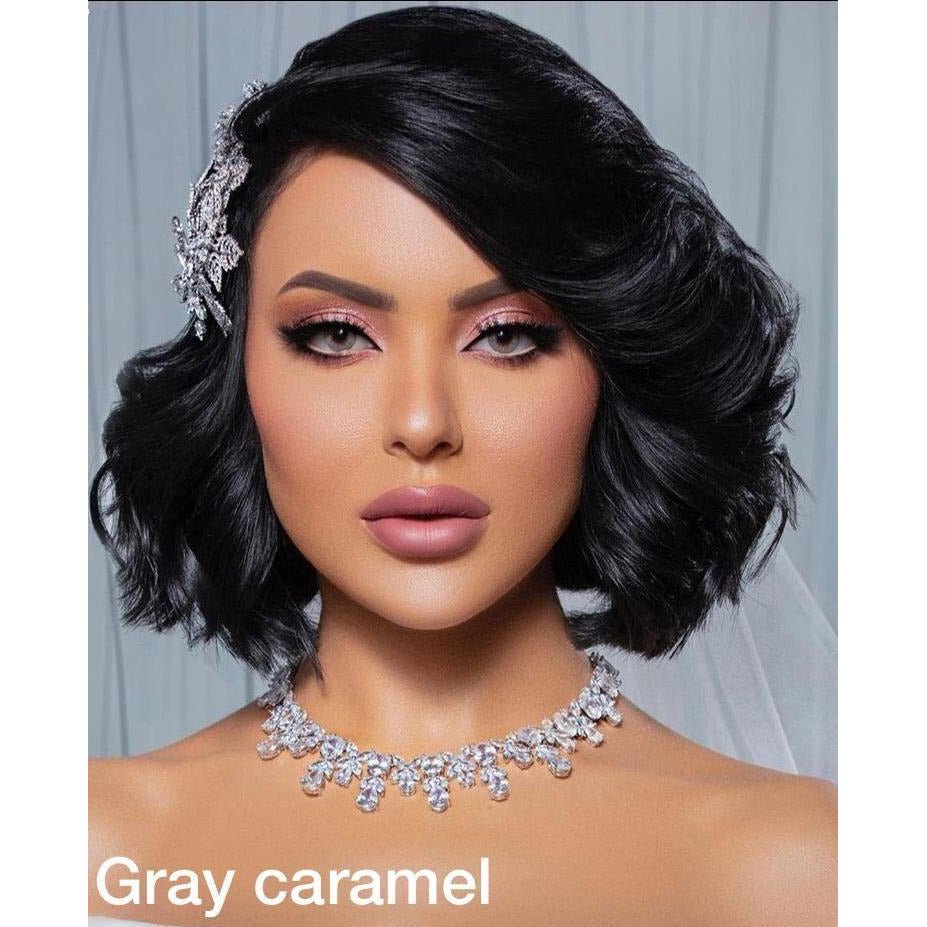 Bella Color Contact LensEye LensesGlam Secret