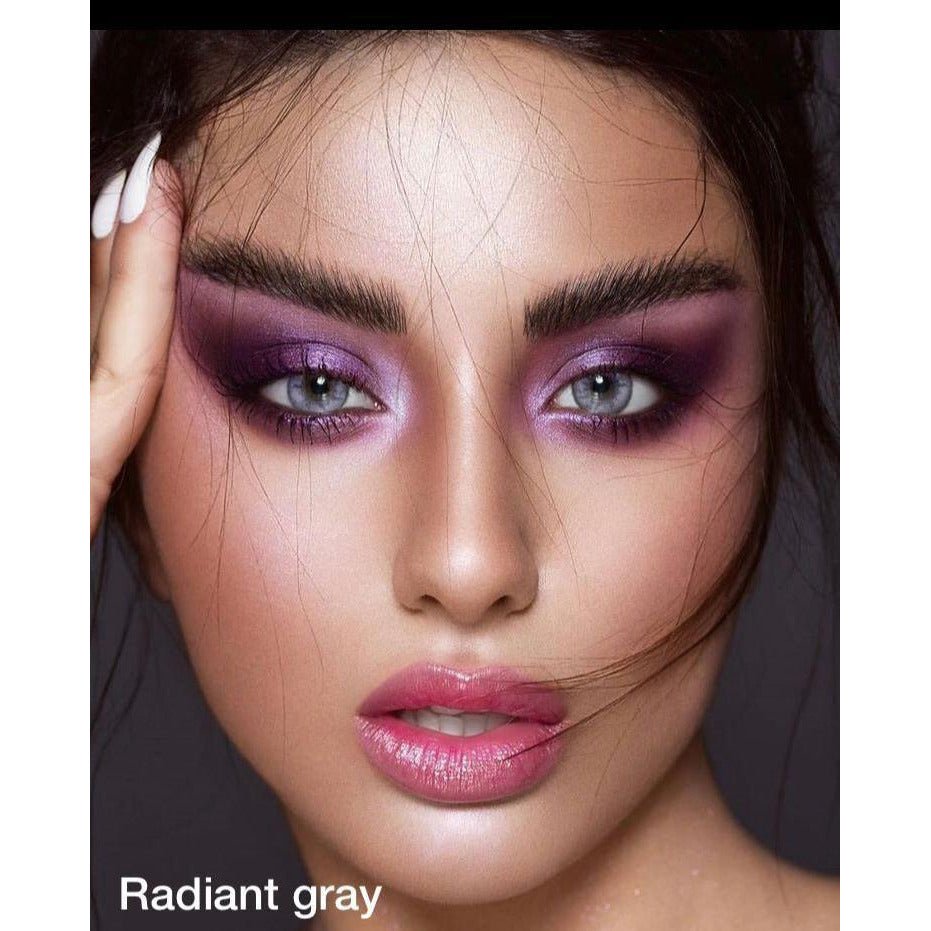 Bella Color Contact LensEye LensesGlam Secret