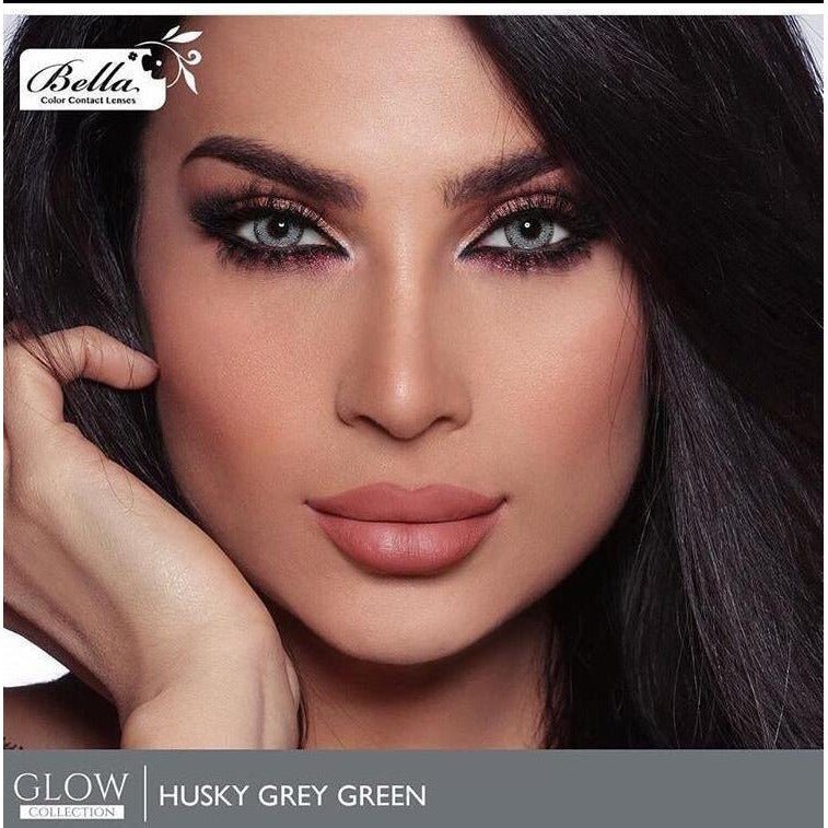 Bella Color Contact LensEye LensesGlam Secret