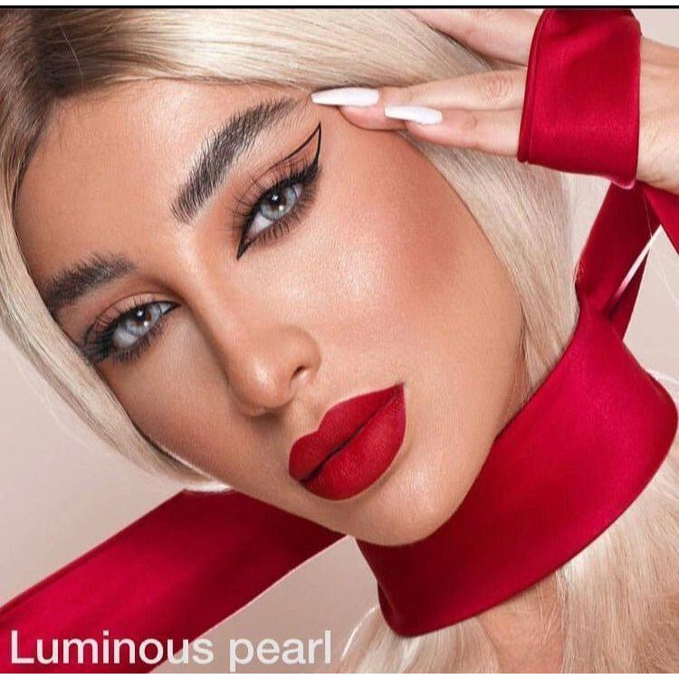 Bella Color Contact LensEye LensesGlam Secret