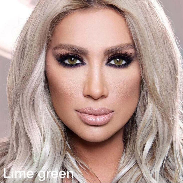 Bella Color Contact LensEye LensesGlam Secret