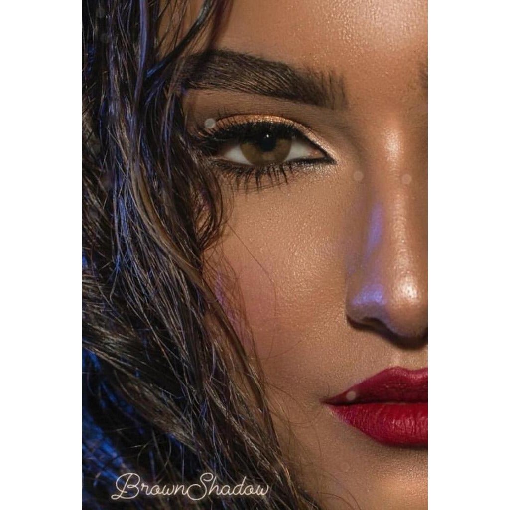 Bella Color Contact LensEye LensesGlam Secret