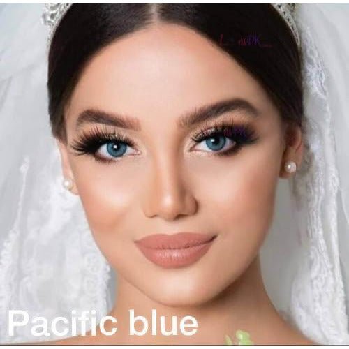 Bella Color Contact LensEye LensesGlam Secret