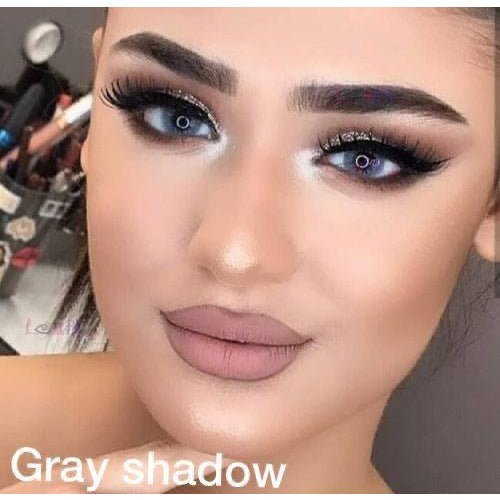 Bella Color Contact LensEye LensesGlam Secret