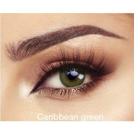 Bella Color Contact LensEye LensesGlam Secret