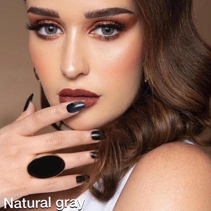 Bella Color Contact LensEye LensesGlam Secret